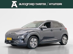 Hyundai Kona Electric - EV Fashion 64 kWh | Afneembare trekhaak | Navigatie | Camera