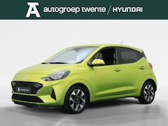 Hyundai i10 - 1.0 Comfort 5-zits | 15'' Velgen | Private lease 339, - p.m. |