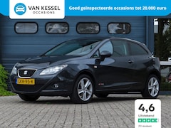 SEAT Ibiza SC - 1.2 Reference | Climate | Stoelvw | Carplay