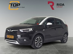 Opel Crossland X - 1.2 T. Innovation | Trekhaak | Camera | Automaat |
