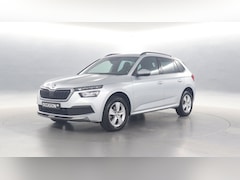 Skoda Kamiq - 1.0 TSI 115pk Sport Business / Navigatie / Cruise Control / Parkeersensoren