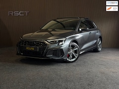 Audi A3 Sportback - 45 TFSI e S edition Competition | Full Option | Pano | ACC | Achteruitrijcamera