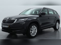 Skoda Kodiaq - 1.5 TSI Limited Business Edition