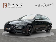 Skoda Octavia - 1.4 TSI RS iV PHEV|HuD|Memory|DCC|Massage|Keyless