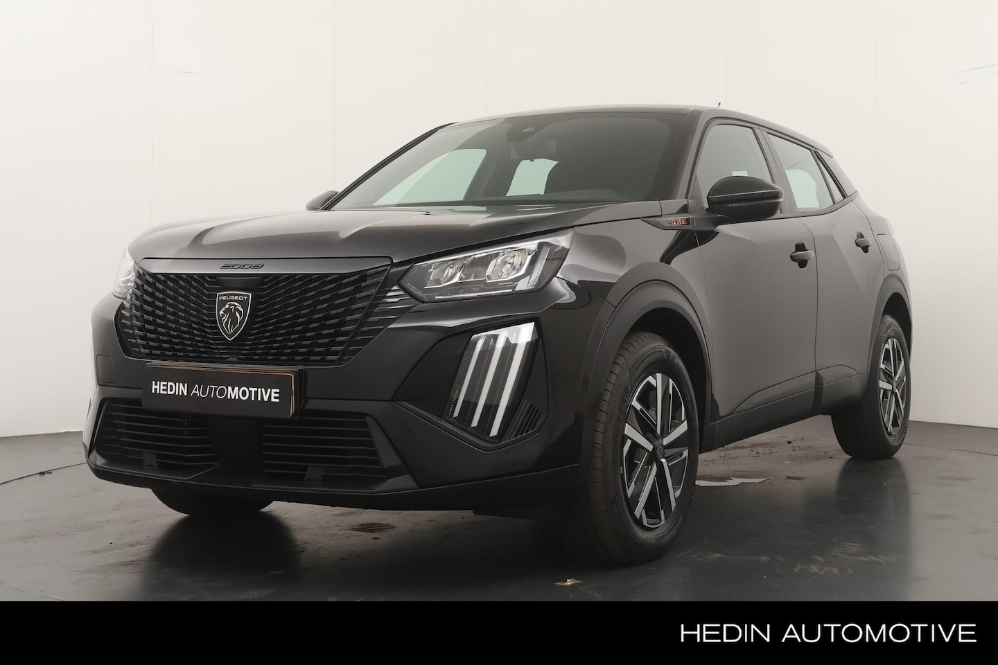 Peugeot 2008 - 1.2 145pk Hybrid STYLE Automaat | Apple Carplay/Android Auto | Parkeersensoren | Climate C - AutoWereld.nl