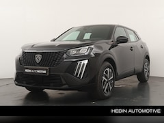 Peugeot 2008 - 1.2 145pk Hybrid STYLE Automaat | Climate Control | Cruise Control | Apple Carplay/Android