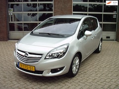 Opel Meriva - 1.4 Turbo Cosmo