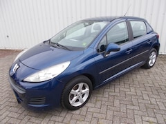 Peugeot 207 - 1.4 VTi X-line 5drs AIRCO ( NW. APK KEURING BIJ VERKOOP )