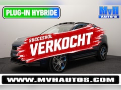 Lynk & Co 01 - 1.5 PHEV|262PK|LUXE|360°CAM|PANO|SOH98%