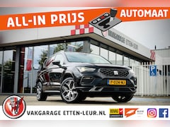 SEAT Ateca - 1.5 FR Business Intense | 19'' | PANO | ACC | STOEL-STUURVERWARM