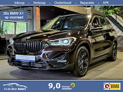 BMW X1 - xDrive25e Executive Sportline | Sparkling Brown | Camera | HUD | Stoelverwarming