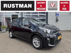 Kia Picanto - 1.0 DPi DynamicLine