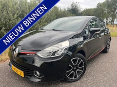 Renault Clio - 0.9 TCe Expression