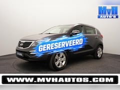 Kia Sportage - 1.6 GDI 20th Anniversary|CAM|NAV|TREKHAAK|LED