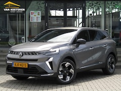 Renault Symbioz - 1.8 E-Tech full hybrid 160pk Aut Techno