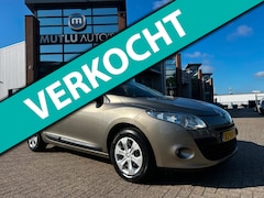 Renault Mégane - 1.6 Expression 5deurs Airco NAVI NAP APK