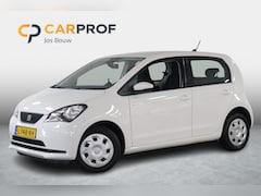 SEAT Mii Electric - electric