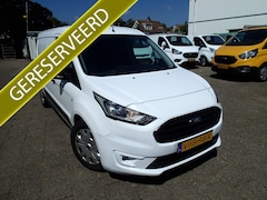 Ford Transit Connect - 1.5 EcoBlue L2 Trend VOORZIEN VAN AIRCO+TREKHAAK
