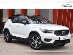 Volvo XC40 - T5 Recharge R-Design | Trekhaak | Parkeercamera | Leder | Keyless