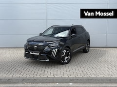 Peugeot 2008 - 1.2 Hybrid 145 GT | Camera | Adaptieve Cruise Control | Stoelverwarming | Apple Carplay/An