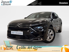 Citroën C5 X - 1.2 TURBO | AUTOMAAT | BUSINESS EDITION | NL-AUTO |