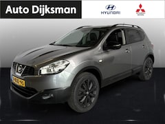 Nissan Qashqai - 2.0 360