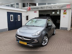 Opel ADAM - 1.0 Turbo Rocks Unlimited