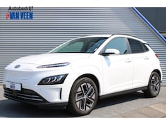 Hyundai Kona Electric - EV Fashion 39 kWh | Stoel -/ Stuurwielverwarming | Full Led | Navi