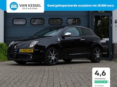 Alfa Romeo MiTo - 1.4 T Quadrifoglio | Alcantara | Climate | Cruise