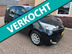 Toyota Verso S - 1.3 VVT-i Aspiration NAVI NAP APK DEALER OH