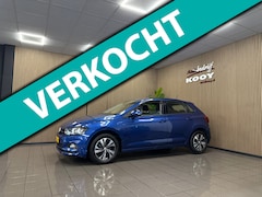 Volkswagen Polo - 1.0 TSI Comfortline Business * Navigatie / LED / Camera / LM Velgen / NL Auto