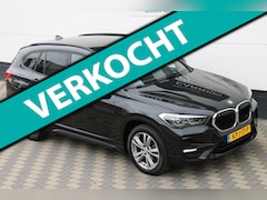 BMW X1 - SDrive18i Executive Sport Line Ambient Light Navi LED