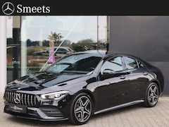 Mercedes-Benz CLA-Klasse - 200 Business Solution AMG