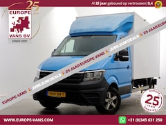 Volkswagen Crafter - 35 2.0 TDI E6 Bakwagen met achterdeuren 2-Persoons 11-2020