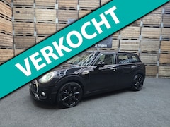 MINI Clubman - 2.0 Cooper S Chili Serious Business FULL LED Navi Clima Cruise 18"LM
