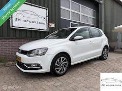 Volkswagen Polo - 1.0 Sound|Camera|CarPlay|Cruise|Stoel vw|PDC|