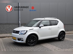 Suzuki Ignis - 1.2 Smart Hybrid Stijl | diverse gebruikssporen | technisch goed | cruise control & naviga