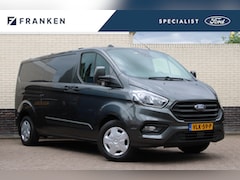 Ford Transit Custom - 300 2.0 TDCI L2H1 Trend | Winterpack | Betimmering | BLIS | Camera