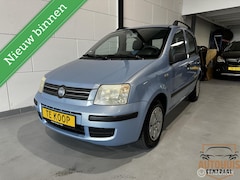 Fiat Panda - 1.2 Edizione Cool*Airco*INRUILKOOPJE*APK2-12-2026