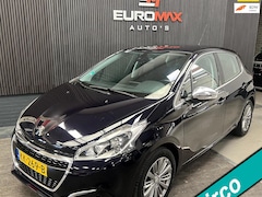 Peugeot 208 - 1.2 PureTech Allure 2e Eigenaar - NAP - Parkeersensor - Auto Airco