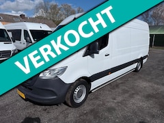 Mercedes-Benz Sprinter - 316 2.2 CDI L3H2 EURO 6 Automaat Maxi