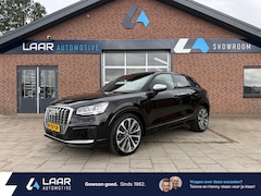Audi SQ2 - 2.0 TFSI 301PK SQ2 Nieuwstaat UNIEK | 50.000KM | Navi | Camera | ACC | 19" | Afn. Trekhaak
