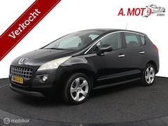 Peugeot 3008 - 1.6 VTi Première