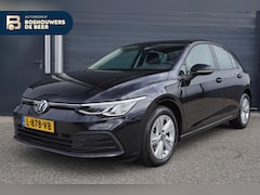 Volkswagen Golf - 1.5 TSI Life Business 131pk | Carplay | Adapt. CC | Camera | Digitale Cockpit | Stoel+Stuu