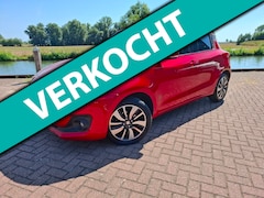 Suzuki Swift - 1.2 Stijl Automaat Clima Cruise Navi Camera