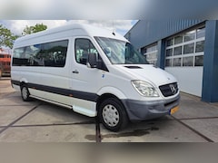 Mercedes-Benz Sprinter - 313 2.2 CDI 432 HD topstaat