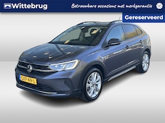 Volkswagen Taigo - 1.0 TSI 95pk Life Edition / Navigatie / Airco / Achteruitrijcamera / Getint Glas / 17'' LM