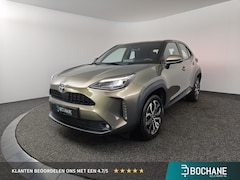 Toyota Yaris Cross - 1.5 Hybrid Active | Navigatie | Camera | Cruise Control | Climate Control |