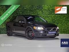 Volvo C30 - 2.5 T5 Summum|Xenon|Leder|Stoelv.|AUX|PDC|Uniek