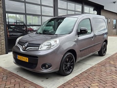 Renault Kangoo - 1.2 TCe 115 Automaat | Rolstoel Takel | Minder Valide Voertuig